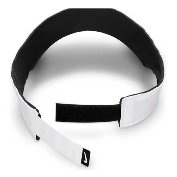 Bajo Par VISERA NIKE DRI FIT ACE VISOR VISERA NIKE DRI FIT ACE VISOR