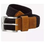 CINTURON FOOTJOY WOVEN BELT GOLF TEJIDO