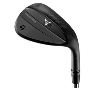 SAND WEDGE TAYLORMADE MG5 / BLACK
