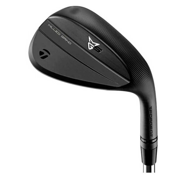 Bajo Par SAND WEDGE TAYLORMADE MG5 / BLACK SAND WEDGE TAYLORMADE MG5 / BLACK
