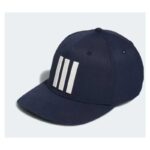 GORRA ADIDAS TOUR 3 STRIPES