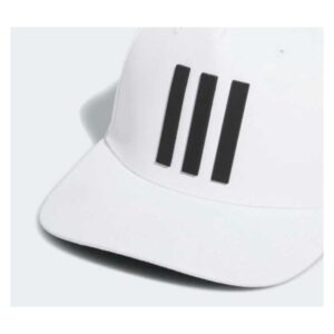 GORRA ADIDAS TOUR 3 STRIPES