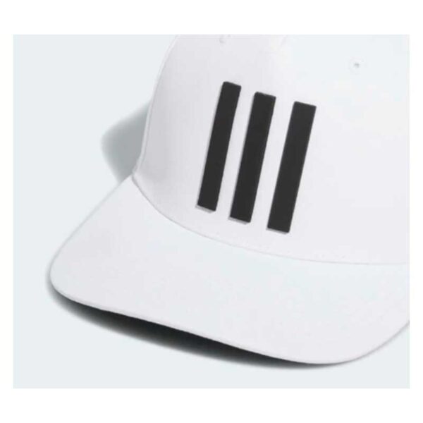 Bajo Par GORRA ADIDAS TOUR 3 STRIPES GORRA ADIDAS TOUR 3 STRIPES