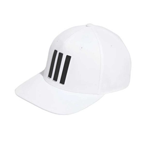 Bajo Par GORRA ADIDAS TOUR 3 STRIPES GORRA ADIDAS TOUR 3 STRIPES
