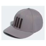 GORRA ADIDAS TOUR 3 STRIPES