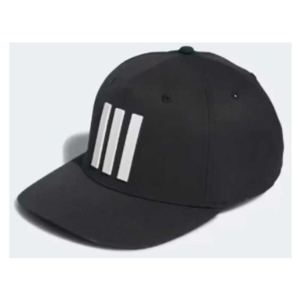 Bajo Par GORRA ADIDAS TOUR 3 STRIPES GORRA ADIDAS TOUR 3 STRIPES