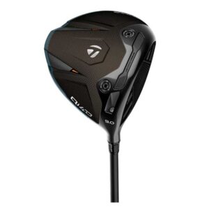DRIVER TAYLORMADE Qi4D