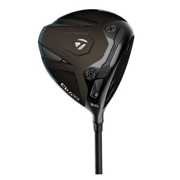 Bajo Par DRIVER TAYLORMADE Qi4D DRIVER TAYLORMADE Qi4D