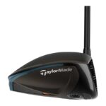 DRIVER TAYLORMADE Qi4D