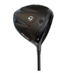 DRIVER TAYLORMADE Qi4D MAX