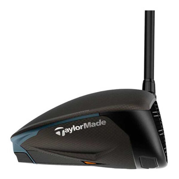 Bajo Par DRIVER TAYLORMADE Qi4D MAX DRIVER TAYLORMADE Qi4D MAX