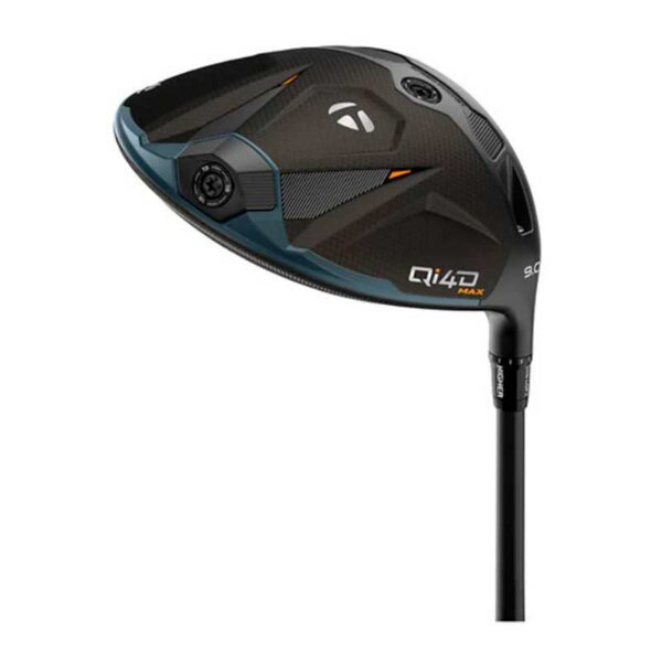Bajo Par DRIVER TAYLORMADE Qi4D MAX DRIVER TAYLORMADE Qi4D MAX