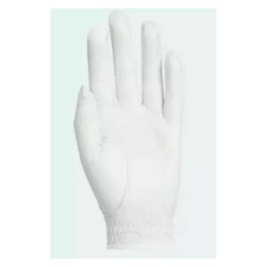 Bajo Par GUANTE ADIDAS LEATHER GL25