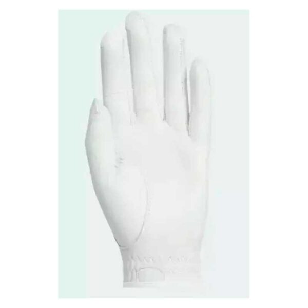 GUANTE ADIDAS LEATHER GL25