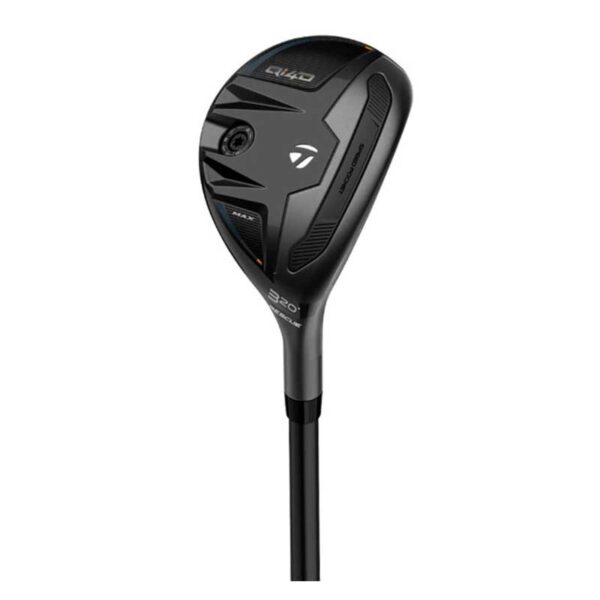 HIBRIDO TAYLORMADE Qi4D MAX