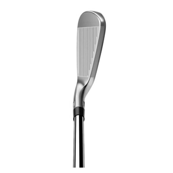 HIERROS TAYLORMADE Qi MAX 2026   5-A