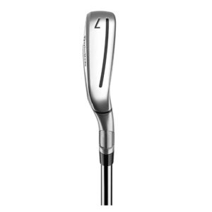 Bajo Par HIERROS TAYLORMADE Qi MAX 2026 5-A