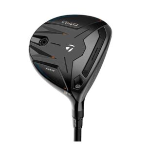 FAIRWAY TAYLORMADE Qi4D MAX