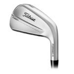 HIERROS TITLEIST T250  4-P