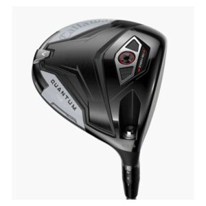 DRIVER CALLAWAY QUANTUM MAX