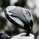 DRIVER CALLAWAY QUANTUM MAX