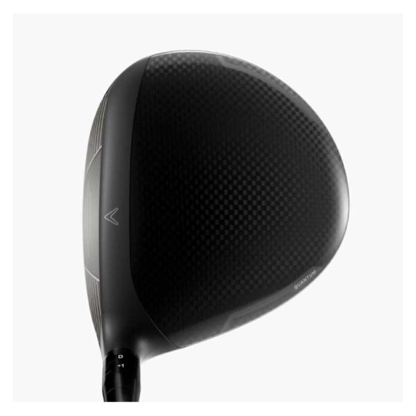 Bajo Par DRIVER CALLAWAY QUANTUM MAX DRIVER CALLAWAY QUANTUM MAX