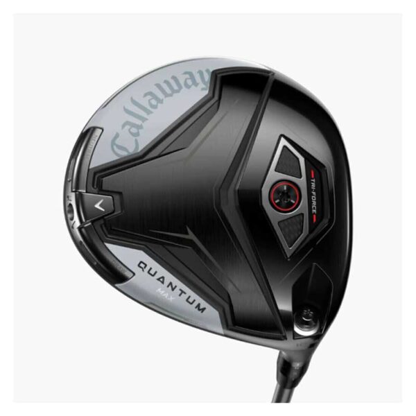Bajo Par DRIVER CALLAWAY QUANTUM MAX DRIVER CALLAWAY QUANTUM MAX