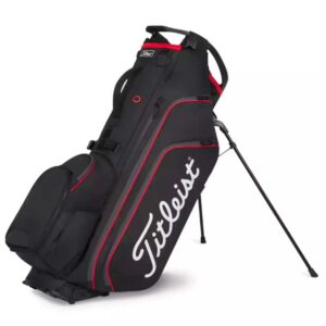 BOLSA TITLEIST HYBRID 14 TRIP