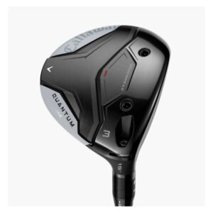 FAIRWAY CALLAWAY QUANTUM MAX