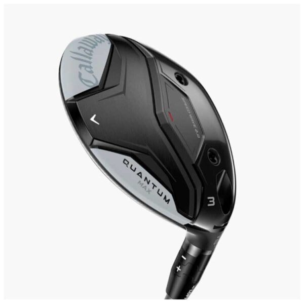 Bajo Par FAIRWAY CALLAWAY QUANTUM MAX FAIRWAY CALLAWAY QUANTUM MAX
