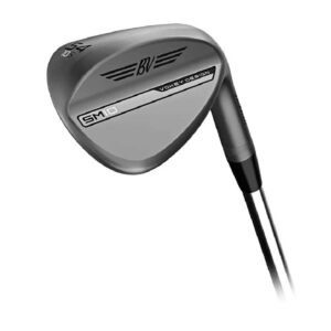 SAND WEDGE TITLEIST SM11 / NICKEL