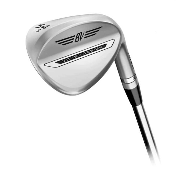 Bajo Par SAND WEDGE TITLEIST SM11 / CHROME SAND WEDGE TITLEIST SM11 / CHROME