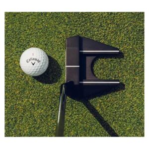 Bajo Par PUTTER ODYSSEY Ai-DUAL SEVEN S