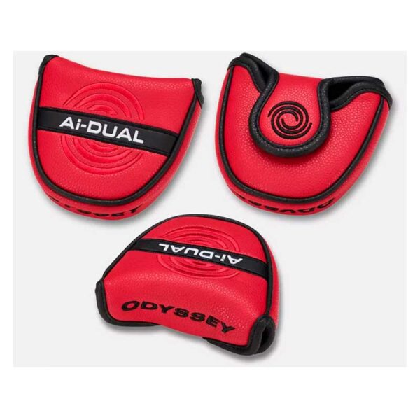 PUTTER ODYSSEY Ai-DUAL SEVEN S