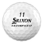 PELOTAS SRIXON Q STAR ULTISPEED / DOCENA