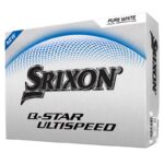 PELOTAS SRIXON Q STAR ULTISPEED / DOCENA