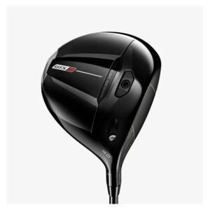 DRIVER TITLEIST GTS 2