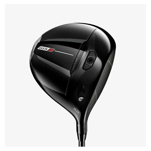 DRIVER TITLEIST GTS 2