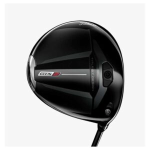 Bajo Par DRIVER TITLEIST GTS 2