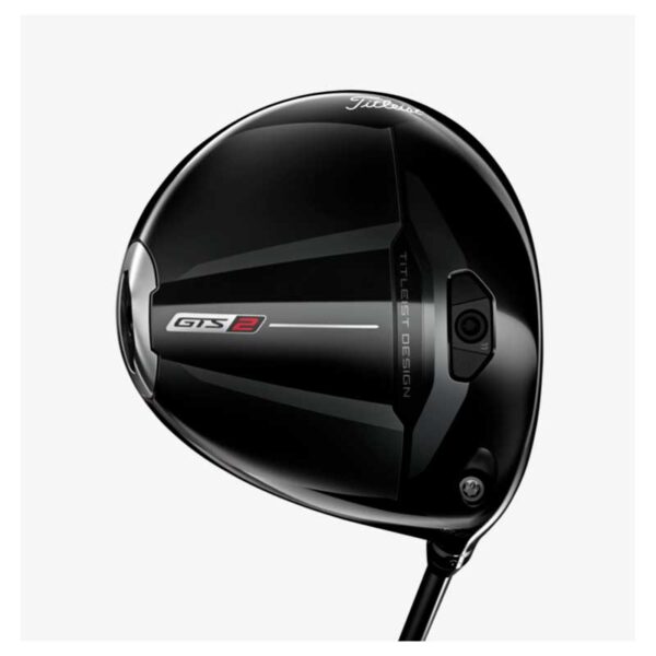 DRIVER TITLEIST GTS 2