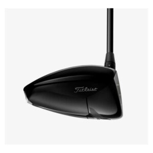 Bajo Par DRIVER TITLEIST GTS 2