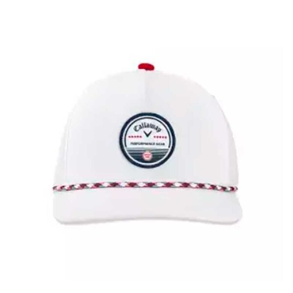 Bajo Par GORRA CALLAWAY BOGEY FREE GORRA CALLAWAY BOGEY FREE