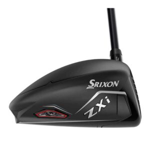 Bajo Par DRIVER SRIXON ZXi