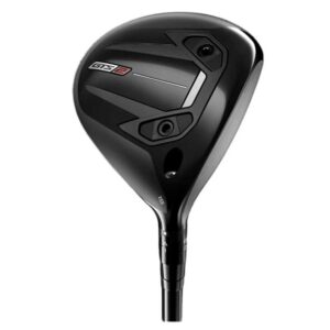 FAIRWAY TITLEIST GTS2