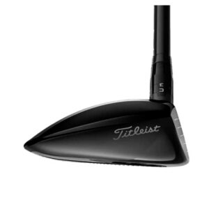 Bajo Par FAIRWAY TITLEIST GTS2