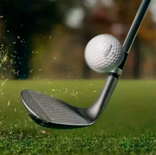 SAND WEDGE TITLEIST SM11 / BLACK