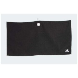 TOALLA ADIDAS PLAYERS CART MAGNETIC / MICROFIBRA