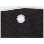 TOALLA ADIDAS PLAYERS CART MAGNETIC / MICROFIBRA