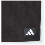 TOALLA ADIDAS PLAYERS CART MAGNETIC / MICROFIBRA