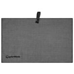 TOALLA TAYLORMADE MICROFIBRA / 15x24 PULGADAS